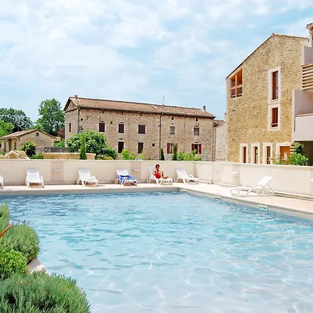 Cosy Retreat In Barjac (Gard)